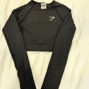 Gymshark Women's Vital Crop Top